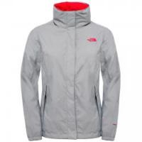The North Face W RESOLVE JACKET (706421111546)