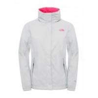 The North Face W RESOLVE JACKET (706421111706)