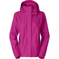 The North Face W RESOLVE JACKET (757969132340)