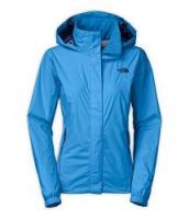 The North Face W RESOLVE JACKET (888654241853)