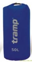 Tramp PVC 50 л (синий)