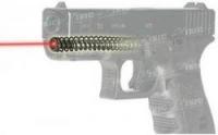 Целеуказатель лазерн. LaserMax для Glock19 GEN4 красный лазер