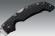 Cold Steel Voyager Lg. Tanto Point Serrated (1260.10.27)