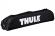Багажные боксы Thule Ranger 90 black-silver (TH601100)