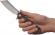 Нож Artisan Tomahawk SW, D2, CF (2798.01.53)