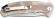 Нож Artisan Tradition SW, D2, G10 Flat ц:camo (1702P-CG)