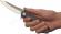 Нож Artisan Zumwalt SW, D2, CF (2798.01.44)