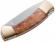 Нож Boker Pocket knife (рукоять - дерево туи) (2373.02.30)