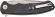 Нож CJRB Taiga, CF ц:black (J1903-CF)