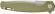 Нож SKIF Pocket Patron SW ц:od green (1765.02.46)