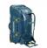 Сумка-рюкзак на колесах Granite Gear Cross Wheeled Trek 131 Bleumine/Blue Frost/Neolime (924428)