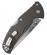Cold Steel Code-4 Tanto Point (1260.09.77)