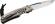 Нож Chris Reeve Knives Ti-Lock Folding Knife (1785.00.00)