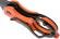 Нож Fox Mini-Ka BB, ц:оранжевый (1753.04.13)