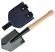 Чехол Cold Steel Special Forces Shovel (1260.01.56)