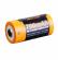 Аккумулятор 16340 Fenix 700 UP mAh Li-ion micro usb (ARB-L16-700UP)