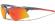Bliz 9054-84 Pursuit XT - Matt Grey - Smoke w Red Multi + Orange (9054-84)