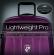 Чемодан Heys Lightweight Pro (L) Purple (924312)