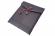 для iPad Hazard 4 PadManila Leather Sleeve, чорний (COM-PAML-BLK)