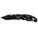Gerber Mini Paraframe Tanto Clip Folding Knife, блистер, прямое лезвие (31-001729)