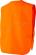 Жилет Seeland Fluorescent One size ц:оранжевый (1780.03.67)