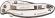 Нож Kershaw Chive (1740.00.32)