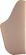 Кобура BLACKHAWK TecGrip® скрытого ношения для Glock 26/27/33 ц:песочный (1649.12.49)