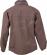Куртка Unisport Soft-Shell U-Tex 2XL ц:коричневый (1772.12.69)