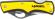Нож Lansky Small Lock Back. Цвет - желтый (1568.07.14)