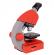 Микроскоп Bresser Junior 40x-640x Red (923031)