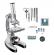 Микроскоп Bresser Junior Biotar CLS 300x-1200x (914847)