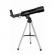 Микроскоп National Geographic Junior 300x-1200x + Телескоп 50/360 (922414)