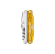Мультитул Leatherman Juice C2- SUNRISE YELLOW, шкір. чохол, карт. коробка (831934)