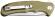 Нож Artisan Tradition SW, D2, G10 Flat ц:olive (2798.01.11)