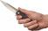 Нож Artisan Virginia SW, D2, G10 Flat (2798.01.42)
