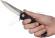 Нож Artisan Zumwalt SW, D2, G10 Flat (2798.01.43)