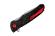Нож Buck Sprint Pro, carbon fiber (841CFS)