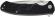 Нож CJRB Taiga, G10, ц:black (2798.02.37)