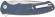 Нож CJRB Taiga, G10, ц:gray (2798.02.39)