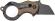 Нож Fox Mini-TA BB ц:coyote brown (1753.04.40)
