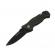 Нож Ganzo G611 black (G611B)