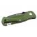 Нож Ganzo G611 green (G611G)