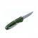 Нож Ganzo G6252-GR зеленый (G6252-GR)