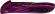 Нож KAI Launch 5 Purple black (1740.02.66)