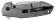 Нож KAI ZT 0456CF Sprint Run (1740.03.95)
