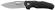 Нож Maserin Nimrod, G10, ц:black (1195.07.91)