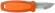 Нож Morakniv Eldris Neck Knife ц:оранжевый (13502)