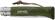 Нож Opinel 8 VRI Trekking ц:зеленый (204.63.44)