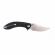 Нож Ruike P155-B (black) (P155-B)