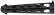 Нож SKIF Covert Double Edge ц:black (1765.02.37)